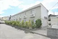 NaraSingle Apartment Rentals[Single Apartment]leopalace Takuya III