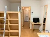 熊本市单身公寓