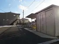 Utsunomiya Rentalsleopalace Shisa