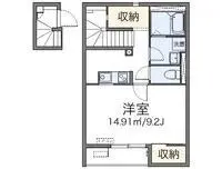 Sendai RentalsLEONEXT Blanc