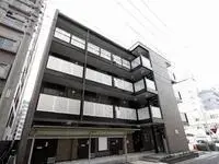 NagoyaSingle Apartment Rentals[Single Apartment]leopalace KT Imaike