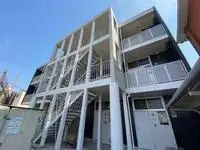 Osaka Rentalsleopalace Suminoe Park