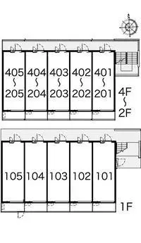 Osaka Rentalsleopalace Du Bonheur