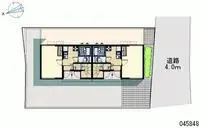 yokohamaWeekly Rental  Rentals[Weekly Rental ]LEONEXT Grange Fujitzuka II