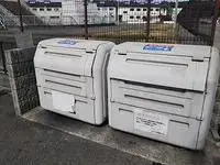 himeji cityService Apartment Rentals[Service Apartment]leopalace Maison Yell