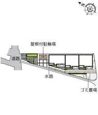 Kobeshort-term accommodation Rentals[short-term accommodation]CLEINO Lan Padre Minatogawa