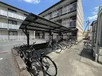 tatebayashi Rentalsleopalace Second