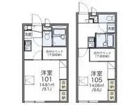 fujinomiya city个人房屋