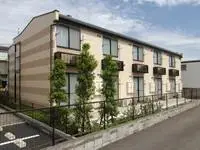 Tokyo Rentalsleopalace Happiness