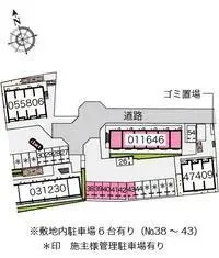 IchikawaWeekly Rental  Rentals[Weekly Rental ]leopalace Success