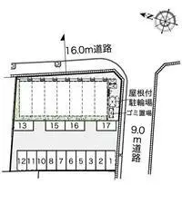 hirosakiShort term Apartment Rentals[Short term Apartment]LEONEXT Sakura