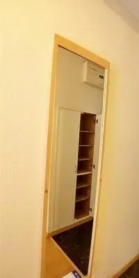 hirokawa town, yame district Rentalsleopalace West Hirokawa Nigoukan