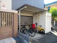 Nagoya Rentalsleopalace Mizuho Kouen