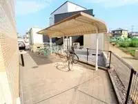 Soka Rentalsleopalace Maison Ikkoku