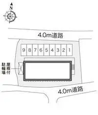 Fukuokashort-term accommodation Rentals[short-term accommodation]leopalace Oak Town III