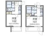 TokyoStudy Overseas Accommodation Booking