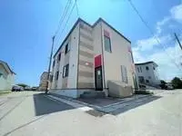 hokutoSingle Apartment Rentals[Single Apartment]leopalace Seaside IV