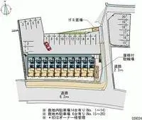 izumo cityBNB Rentals[BNB]leopalace Shiroeda