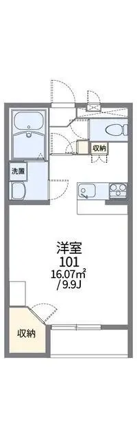himeji cityService Apartment Rentals[Service Apartment]leopalace Kofutaka