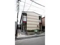 Osaka Rentalsleopalace Claire Hojo