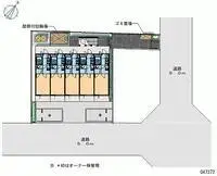 NagareyamaShort term Apartment Rentals[Short term Apartment]leopalace Green Glass