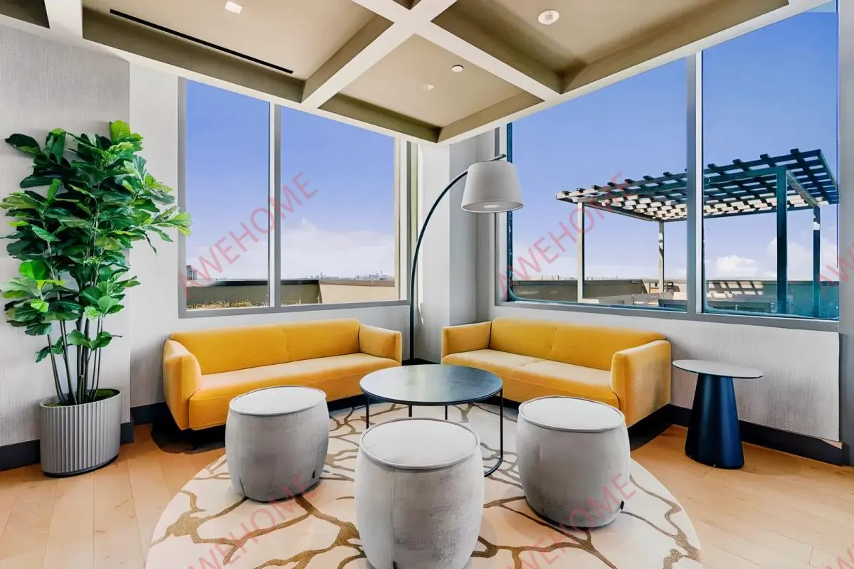 NewYorkSingle Apartment Rentals[Single Apartment]One Archer