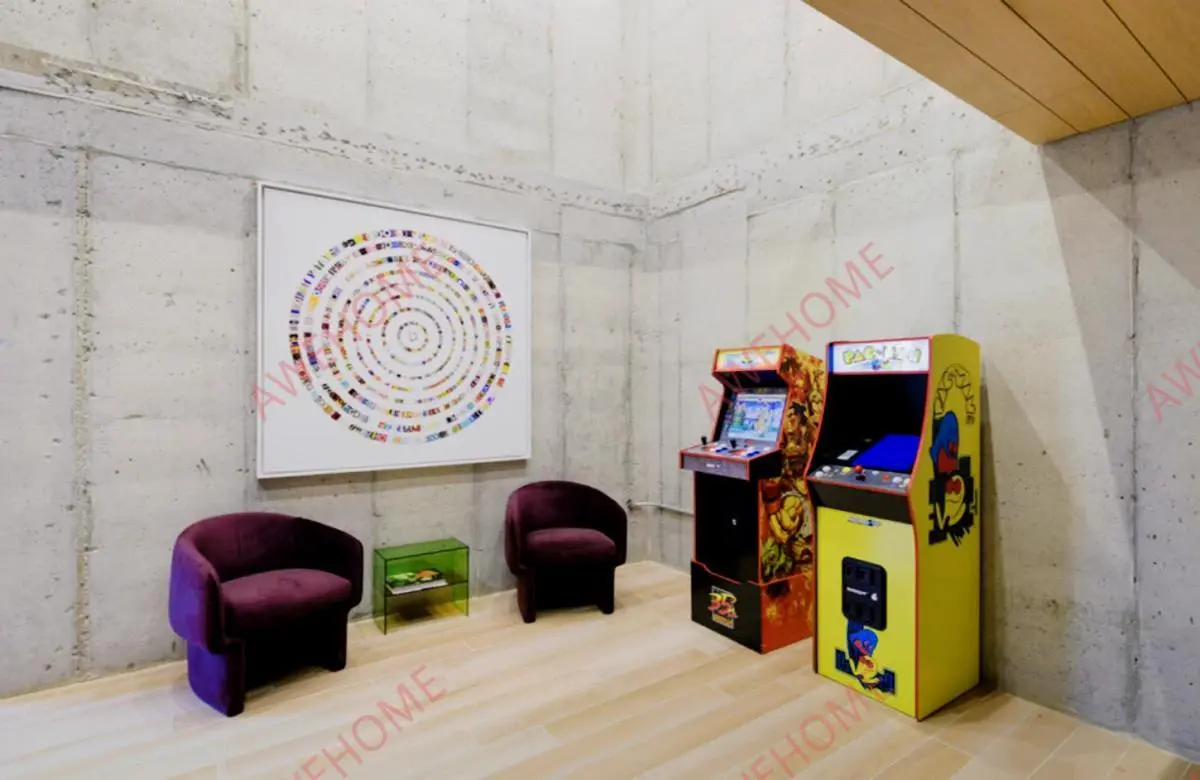 NewYorkSingle Apartment Rentals[Single Apartment]1515 Surf