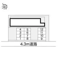 kōnosu city Rentalsleopalace Ma Maison