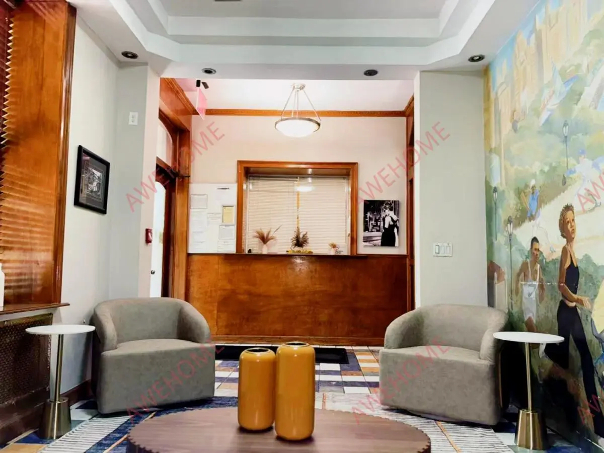 纽约单身公寓租房[单身公寓]Central Park Apartments