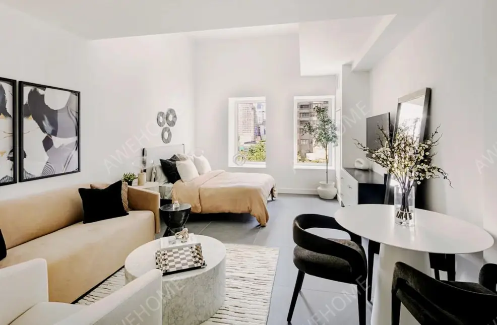 NewYork Rentals650 1st Ave