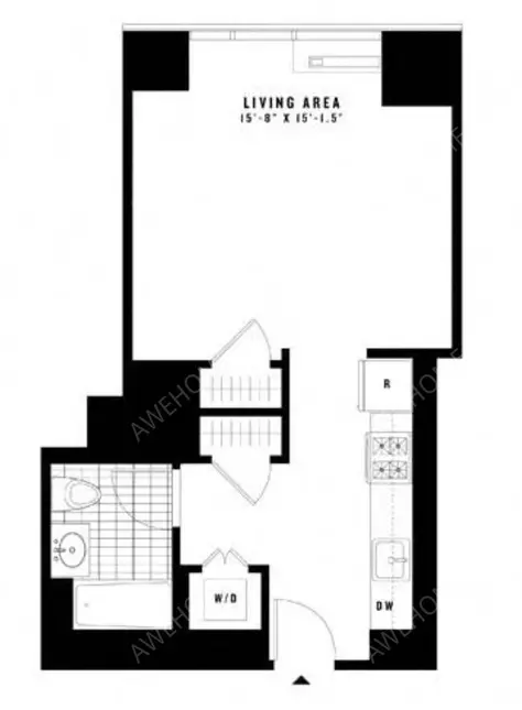 NewYork RentalsThe Eugene