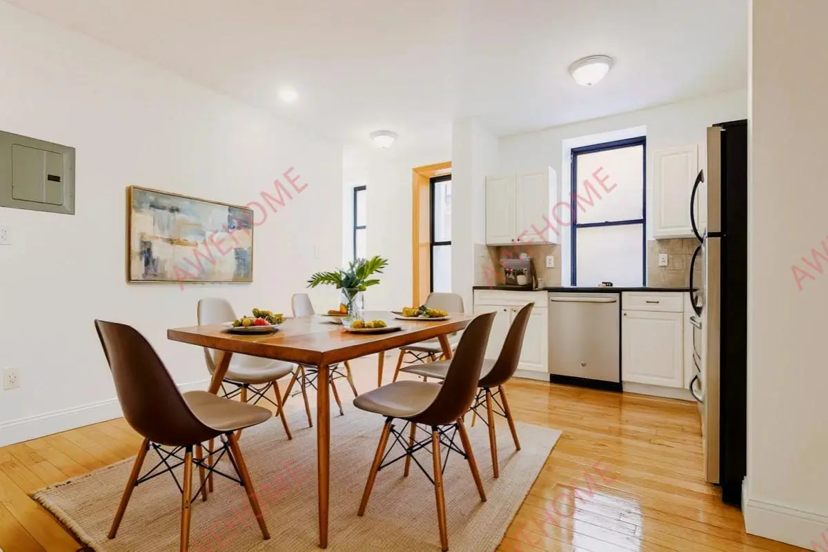 NewYork Rentals255 Fort Washington Avenue