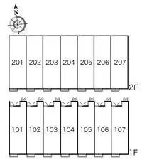 MitakaBNB Rentals[BNB]leopalace Blue Corpo