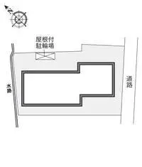 kurume cityHomestay Rentals[Homestay]leopalace High Life