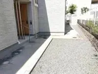 takasago RentalsCLEINO Vicente Falcon