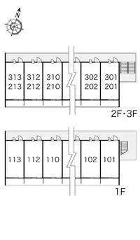 SaitamaSingle Apartment Rentals[Single Apartment]leopalace Grandchariot