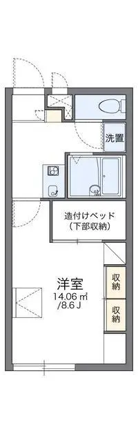 Nagoyashort-term accommodation Rentals[short-term accommodation]leopalace Gosaibi