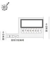 kumagaya city Rentalsleopalace Aya