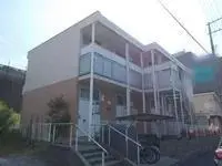 HiroshimaWeekly Rental  Rentals[Weekly Rental ]leopalace Grace