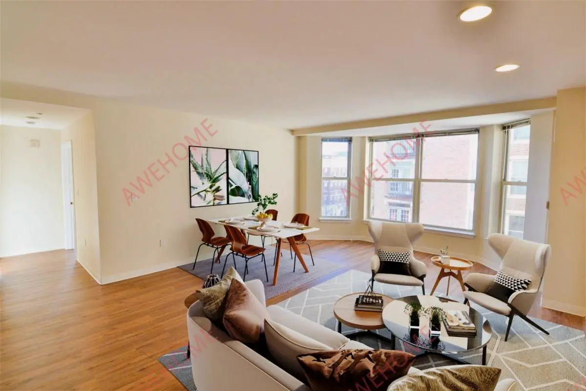 BostonWeekly Rental  Rentals[Weekly Rental ]Landmark Square