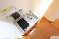 Hirakata Rentalsleopalace Amour