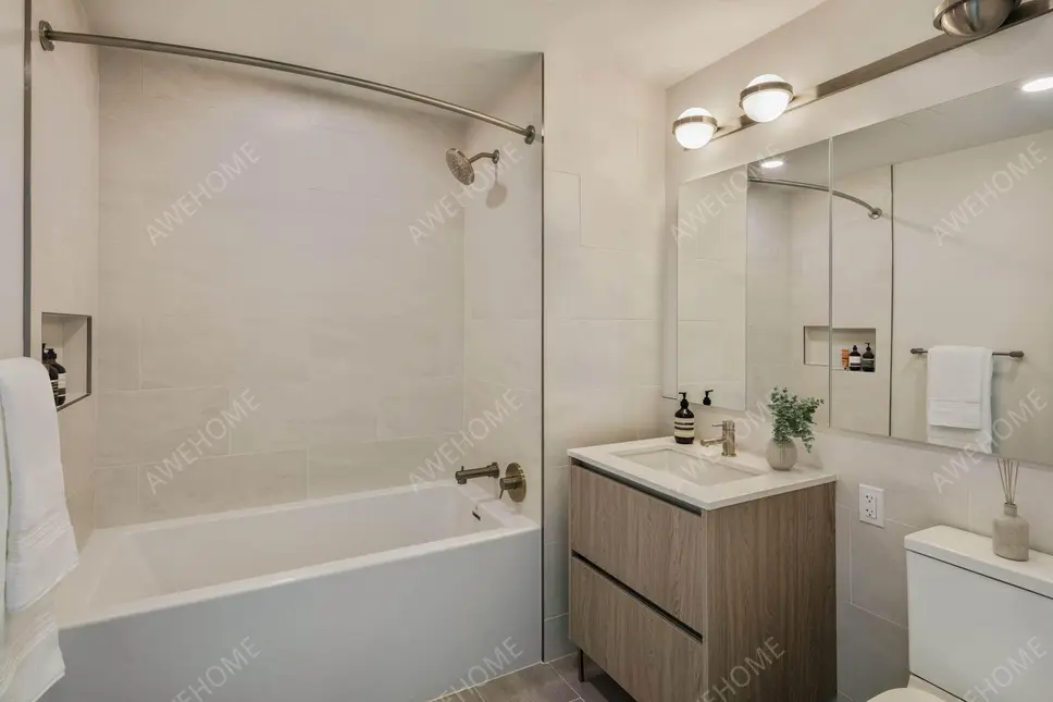 NewYorkSingle Apartment Rentals[Single Apartment]Loden