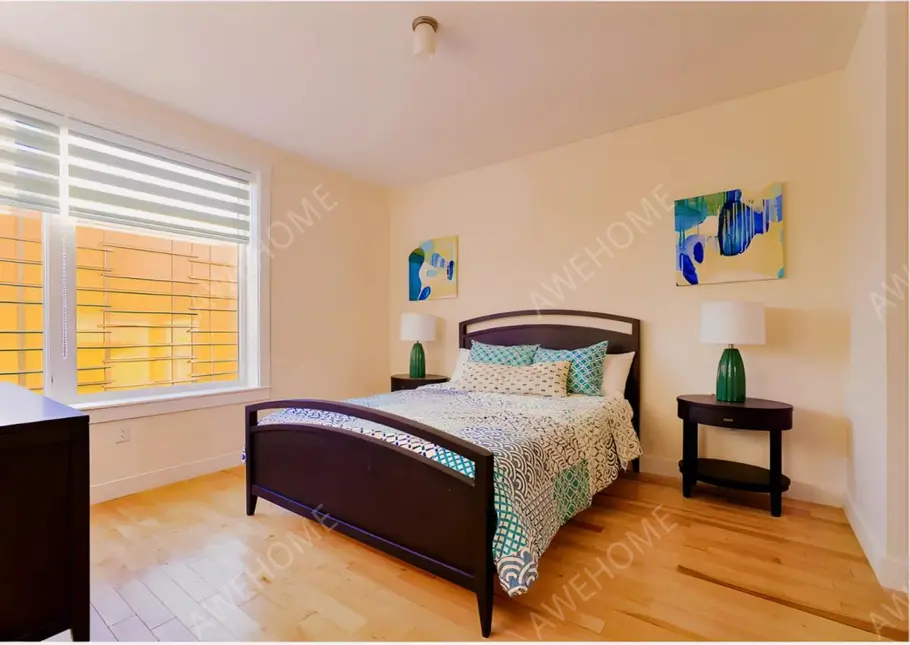 BostonHomestay Rentals[Homestay]603 Concord