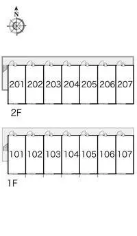toyamaWeekly Rental  Rentals[Weekly Rental ]leopalace Tenshoji Sunshine