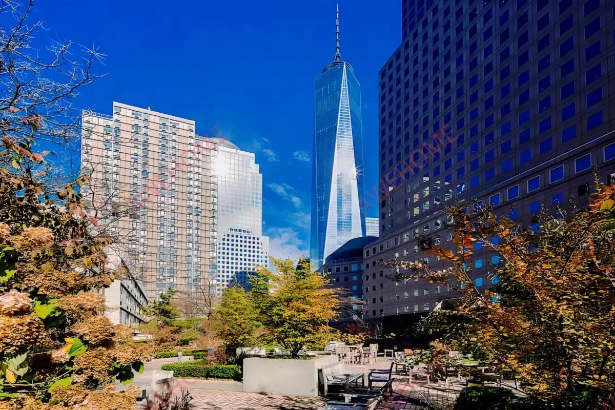 NewYorkBNB Rentals[BNB]365 South End Avenue