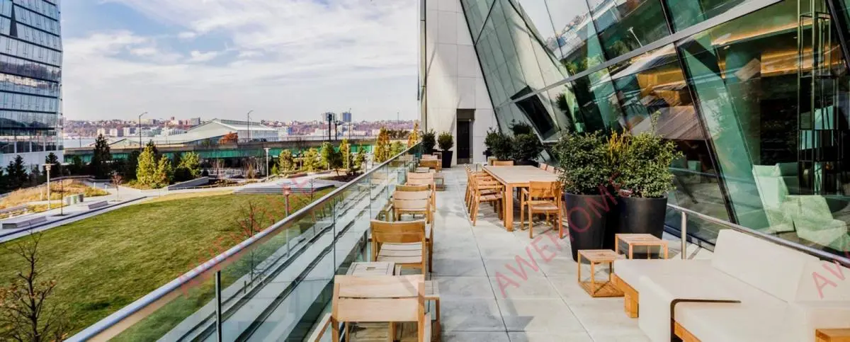 NewYork RentalsWaterline Square