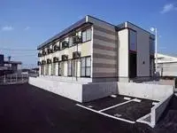 koriyama Rentalsleopalace Jeunesse Pupa II