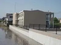 himeji cityService Apartment Rentals[Service Apartment]leopalace Esu Esu