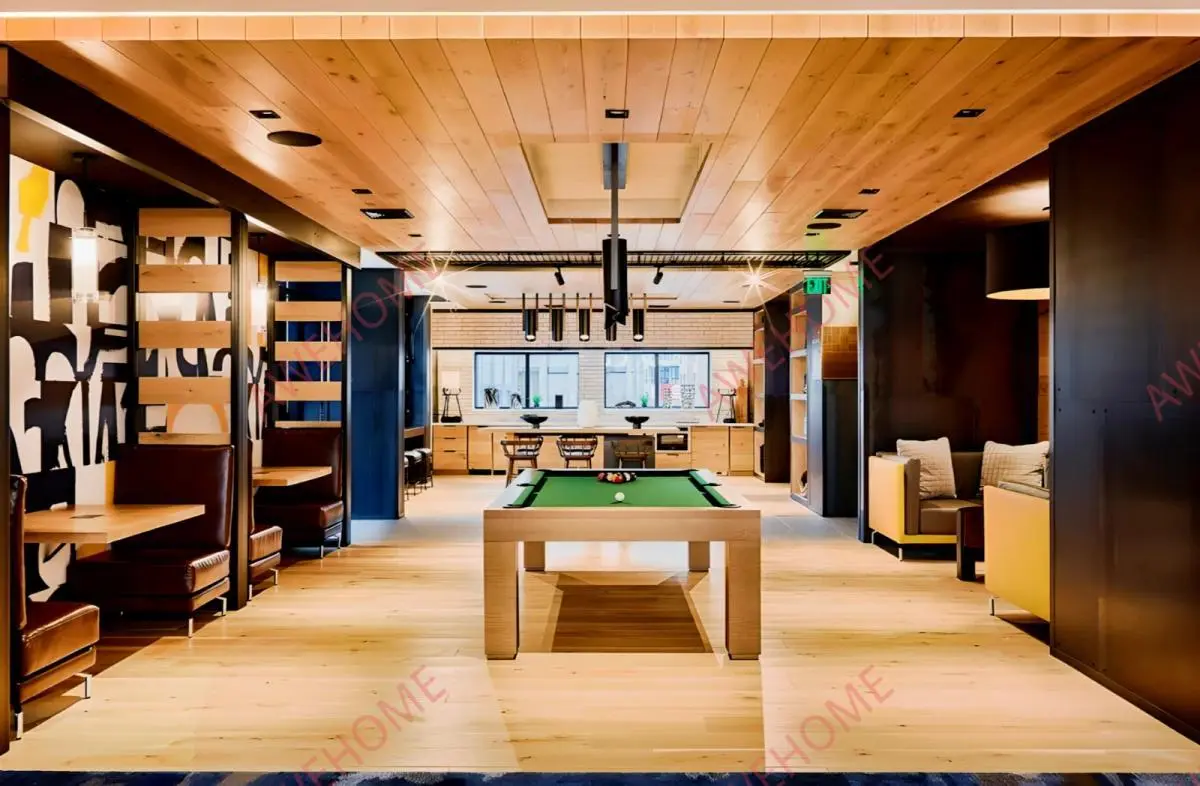 BostonWeekly Rental  Rentals[Weekly Rental ]The Abby