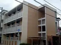 Osakashort-term accommodation Rentals[short-term accommodation]leopalace Grace Shimizu